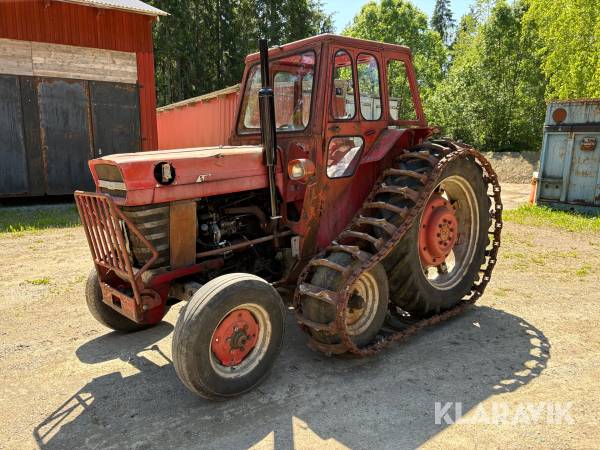 Traktor Massey Ferguson 165