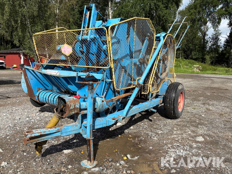 Balpress Fortschritt K 442 /1