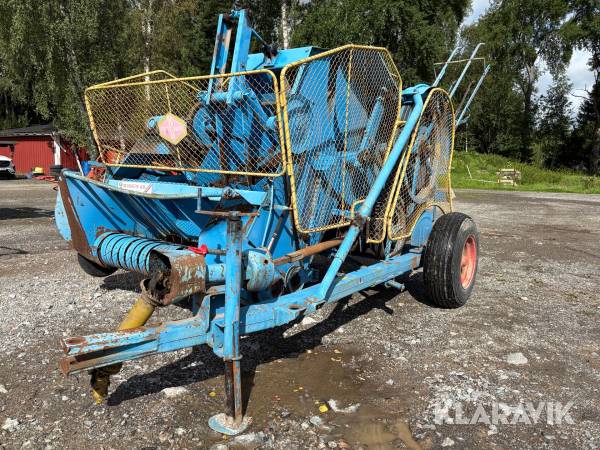 Balpress Fortschritt K 442 /1