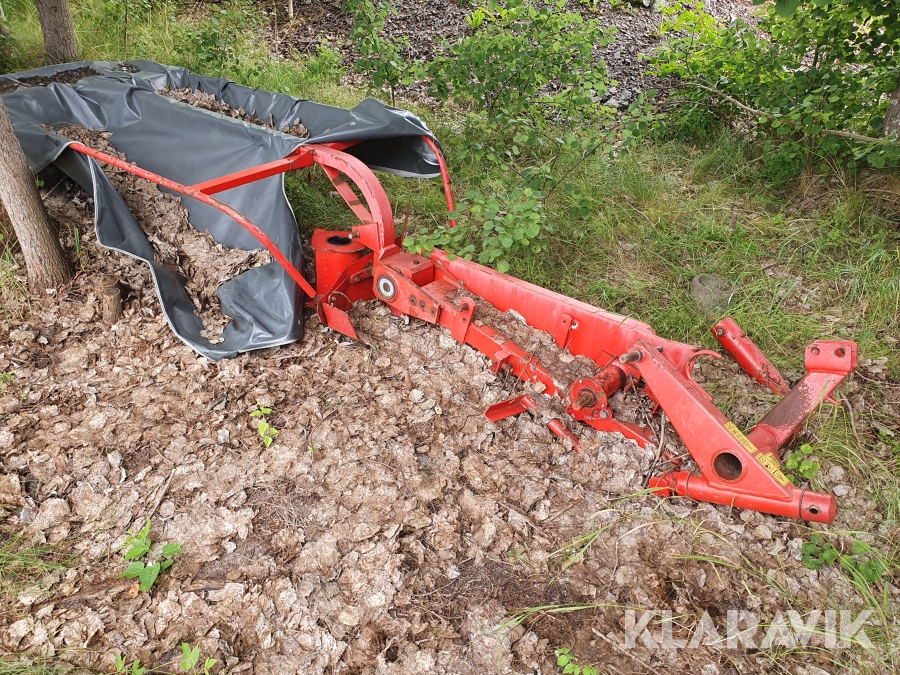 Rotorslåtter Galfré FR/D 210