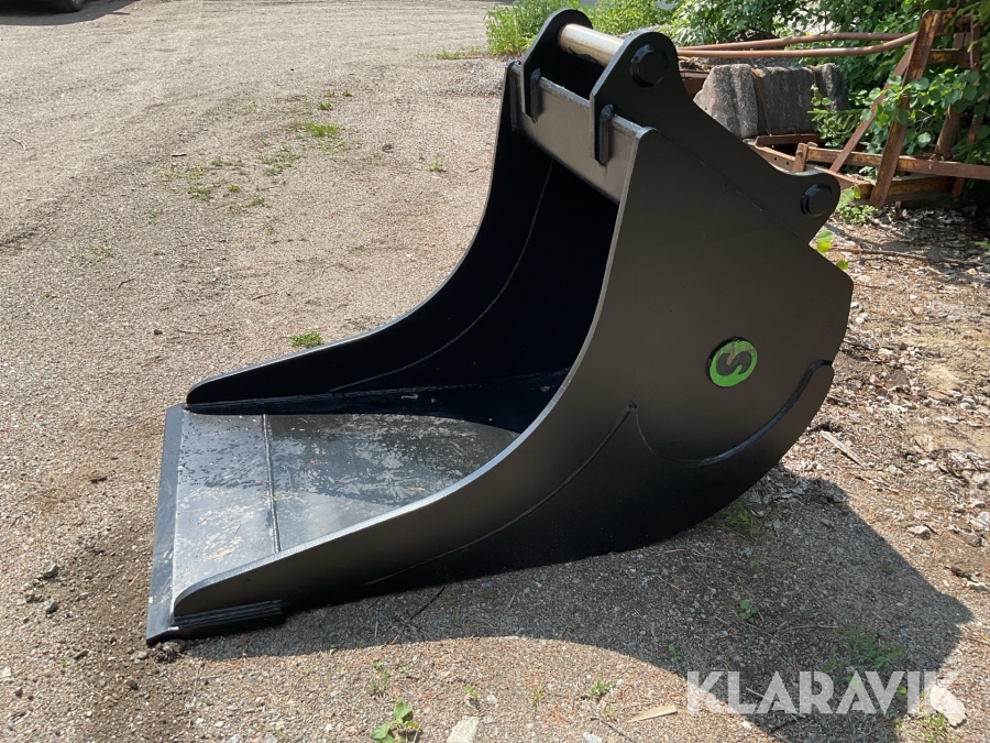 Skopa Steelwrist S70