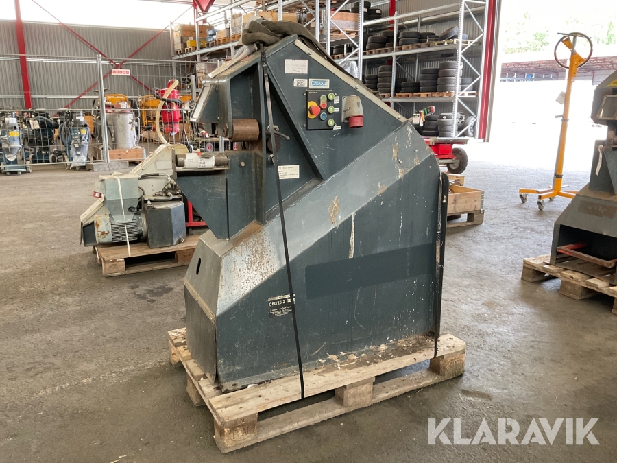 Högklipp Bendof C 60-25