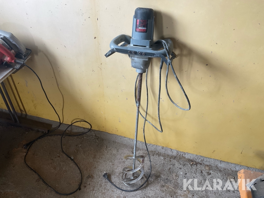 Blandare Niko BM1600