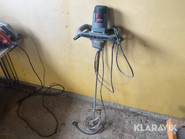 Blandare Niko BM1600