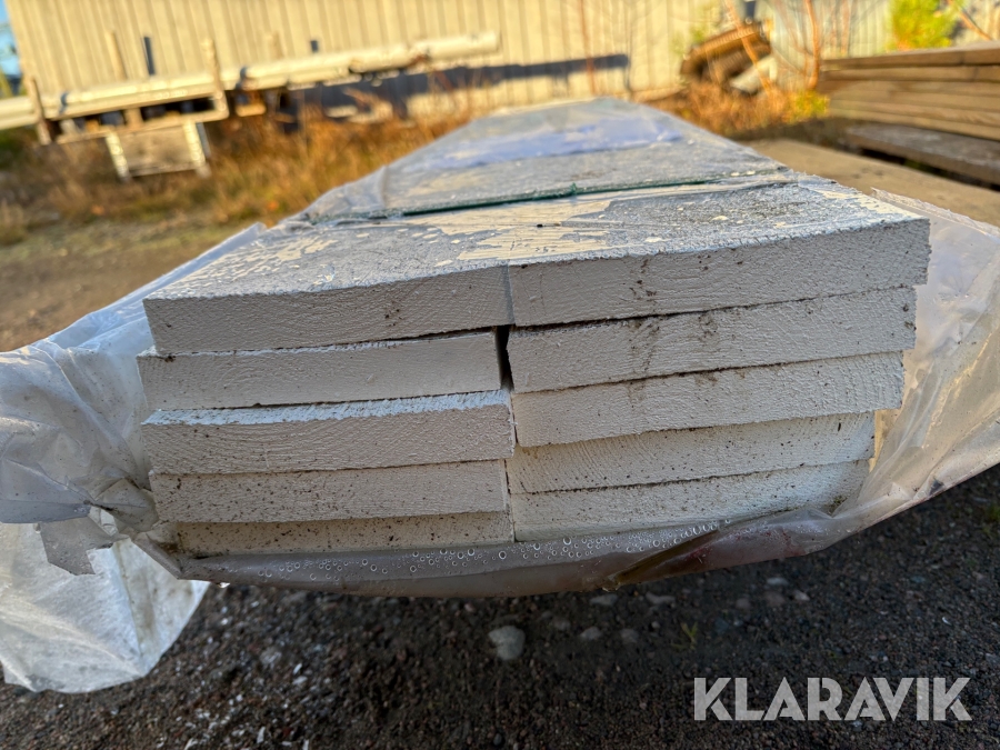 Panel 22x135x1800mm 10st