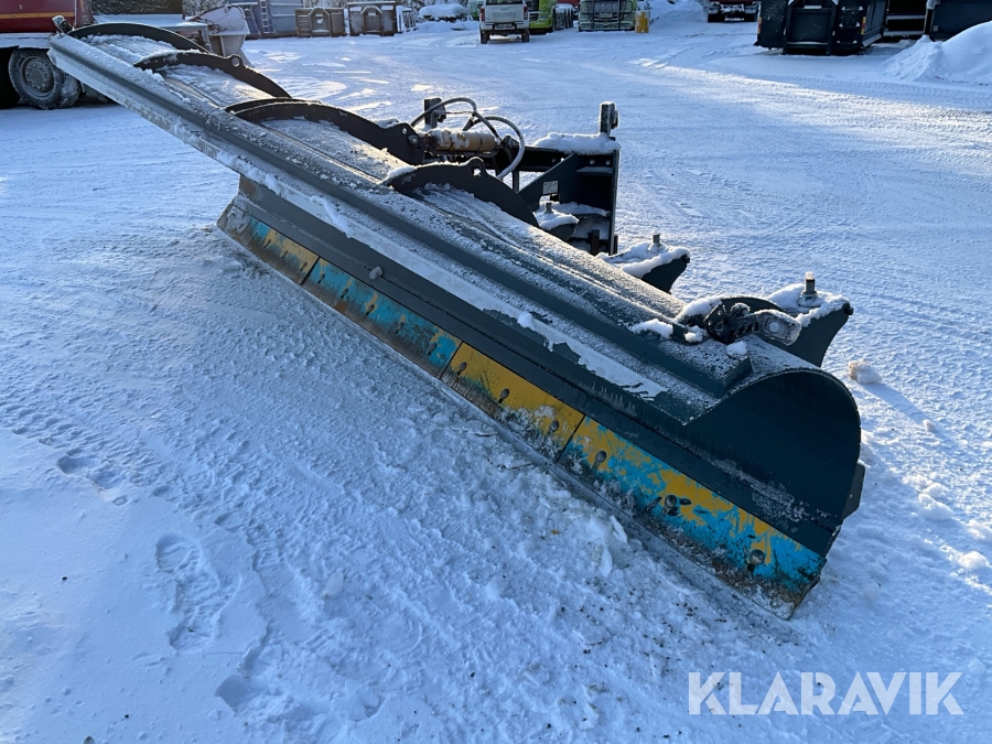 Plogblad HW OY Alueaura