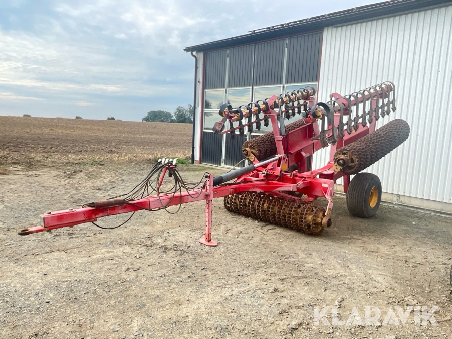 Crosskiller Väderstad RS 650