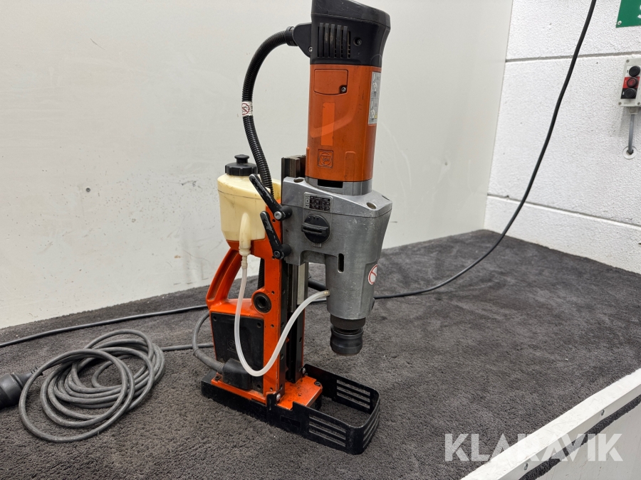 Magnetborrmaskin Fein KBM50U