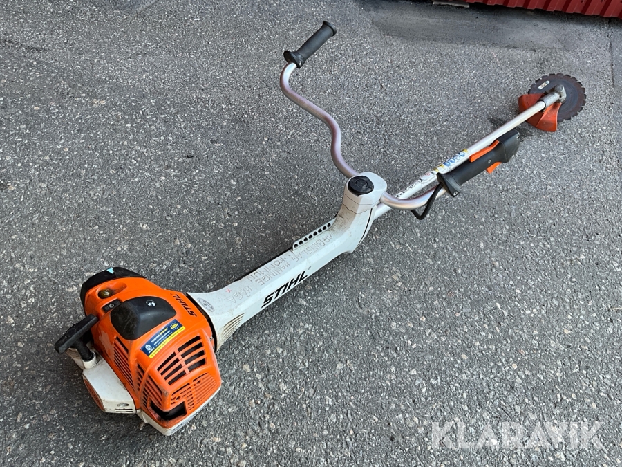 Röjsåg Stihl ES 490 C