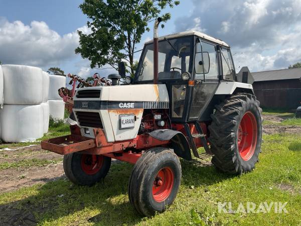 Traktor Case 1490