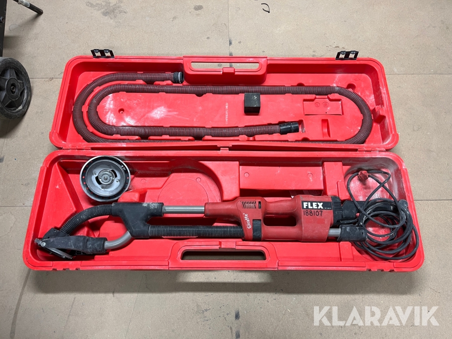 Slipgiraffe Flex WST 1000 FV