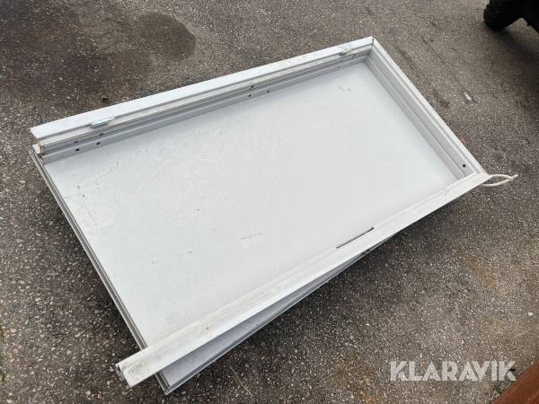 Dörr Daloc Y33 10x21