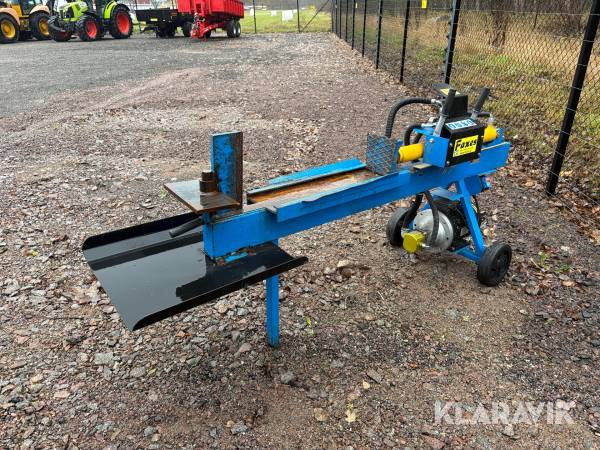 Vedklyv Faxes ELH700