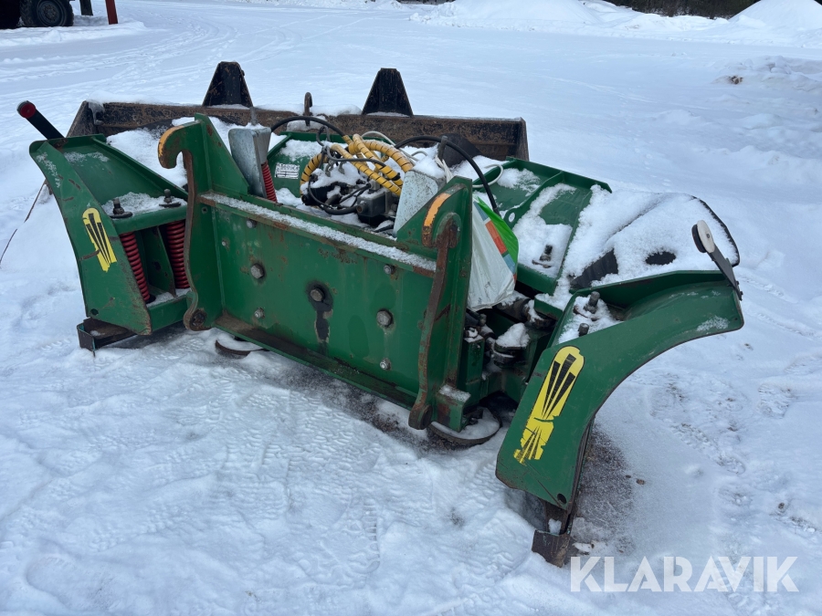 Vikplog Pome Wingmaster 3.2