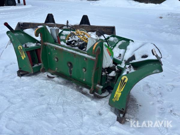 Vikplog Pome Wingmaster 3.2