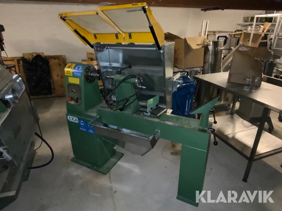 Träsvarv EJCA TSL30