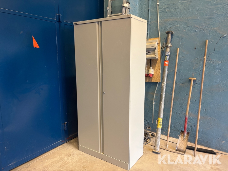 Dokumentskåp Bisley