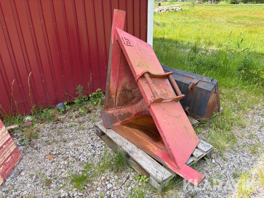 Dikningsskopa RF SKV 0545