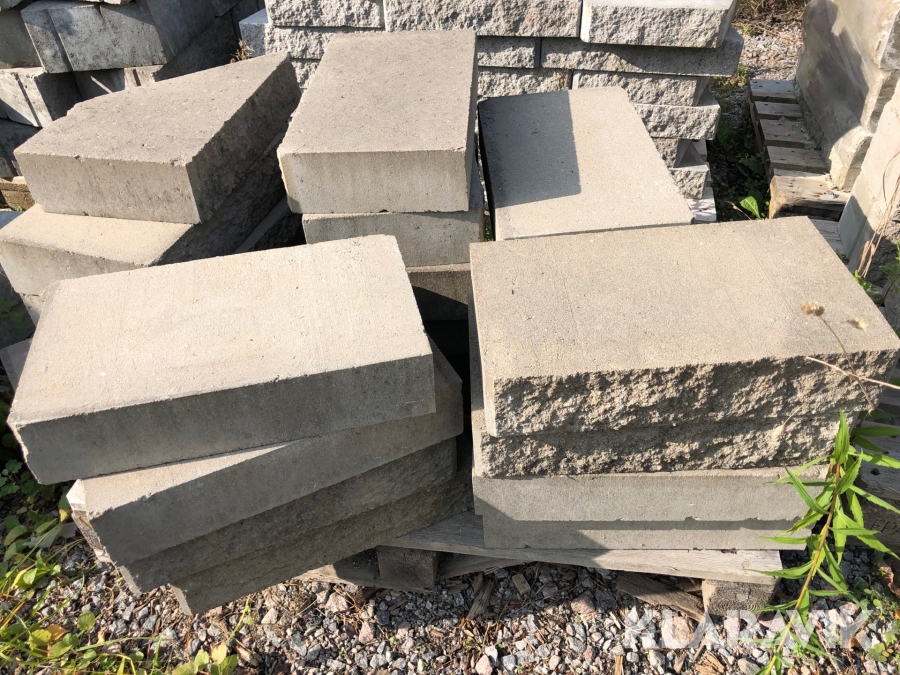 Krönplatta Brilliant