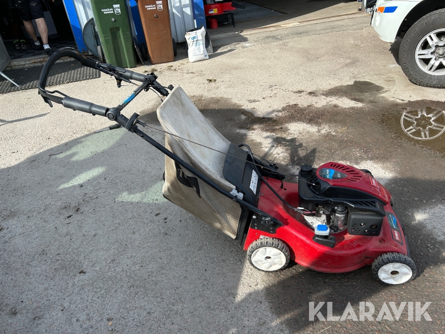 Gräsklippare Toro 20952