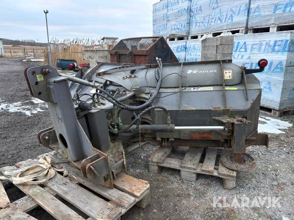 Vikplog Holms PV-2.4