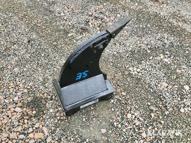 Tjälkrok / Tjälrivare S-40, Ny