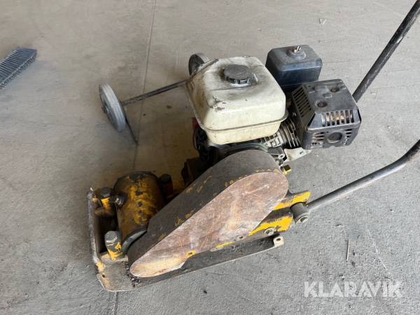 Markvibrator