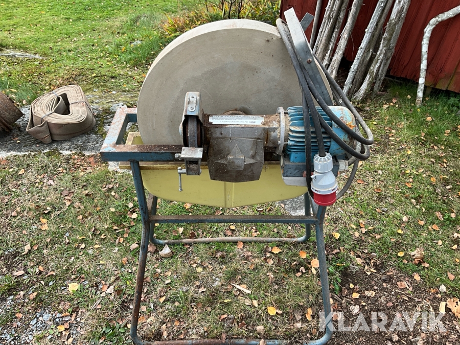 Stenslip Lindahl & Nermark