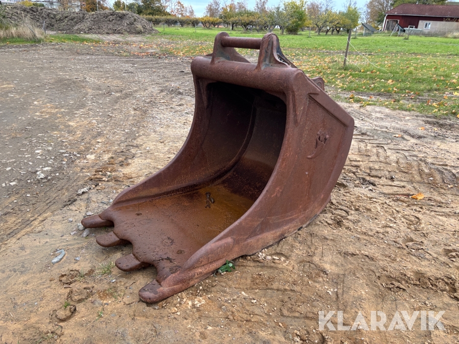 Tandskopa Klepp Mek 1200 LSAE