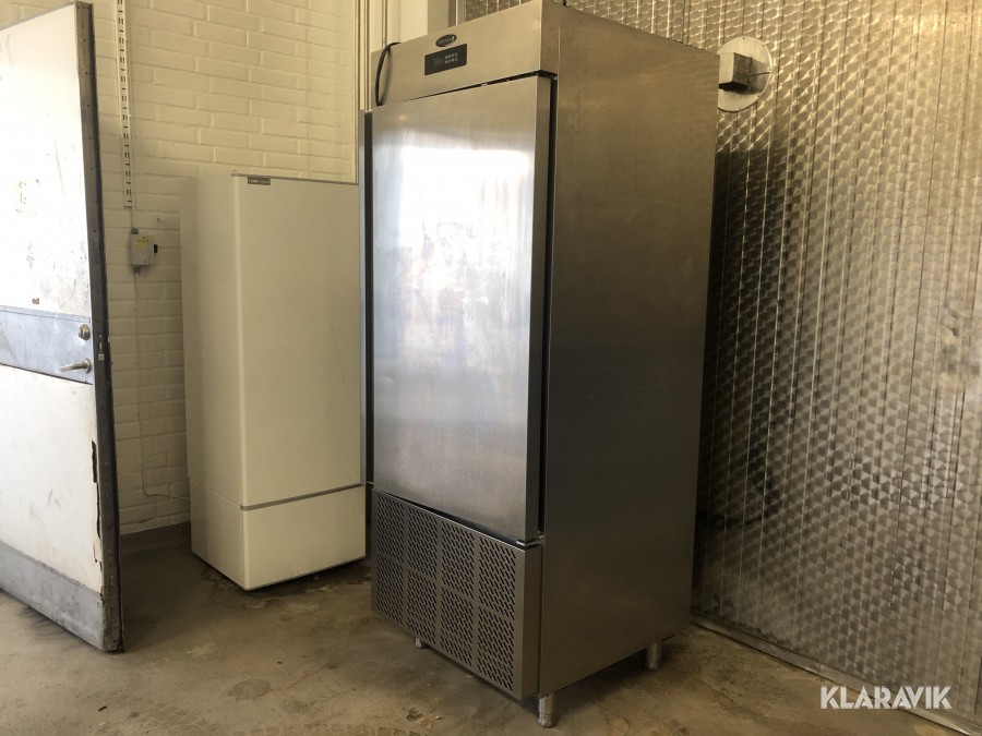 Infrysningsskåp Tefcold Gastro Line BLC 14