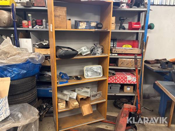 Reservdelar Volvo Version 1