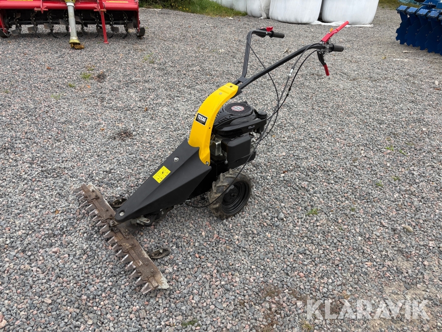 Slåtterbalk Texas CN8700