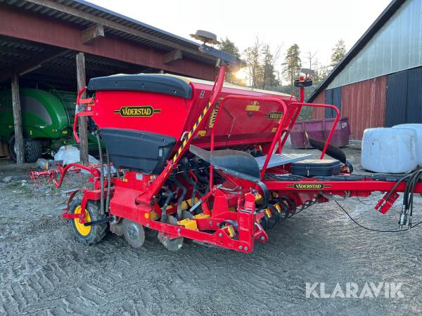 Såmaskin Väderstad Rapid 300C Bio drill