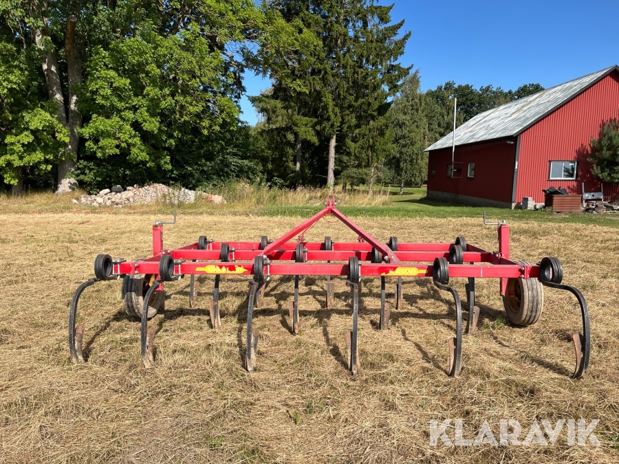 Stubbkultivator Väderstad SK 10-17H