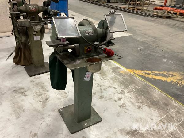 Pelarslip Arboga EP 308