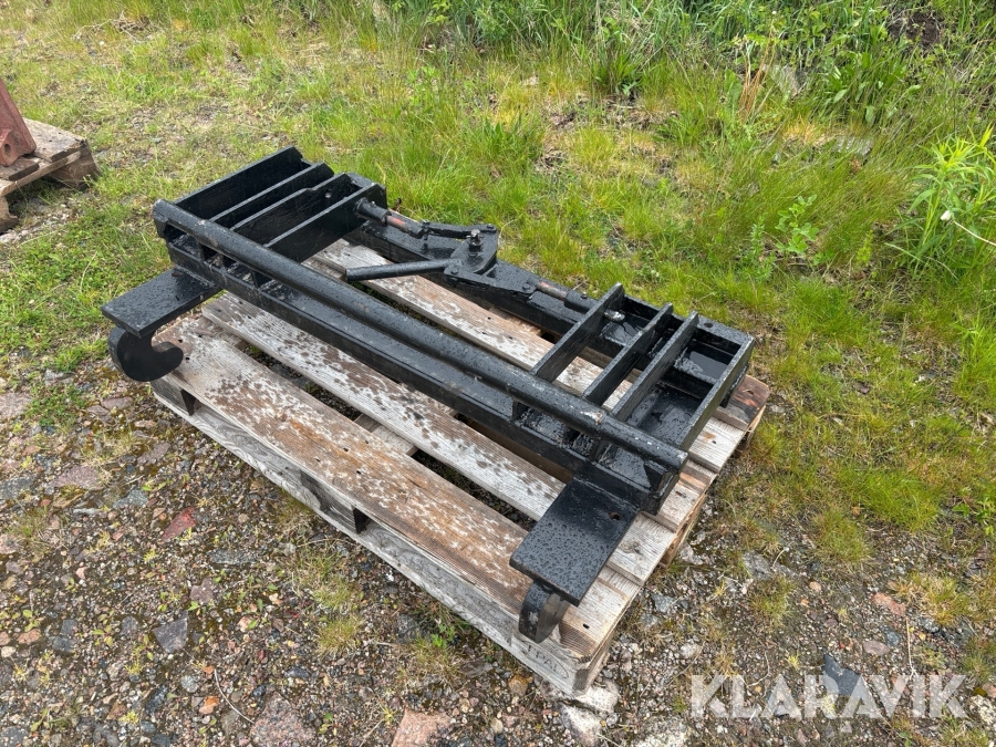 Adapter Stora BM-SMS/Euro