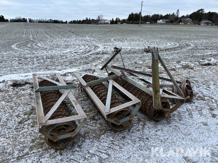 Vältar Carlssons i Arboga