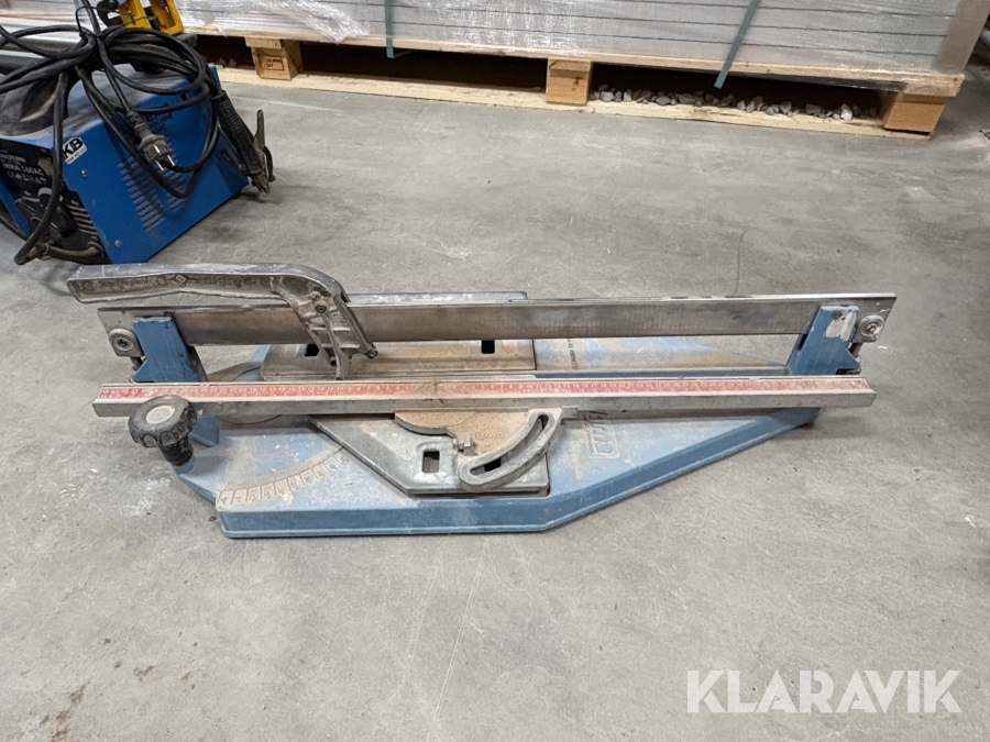 Kakelskärare Sigma Art 5-B