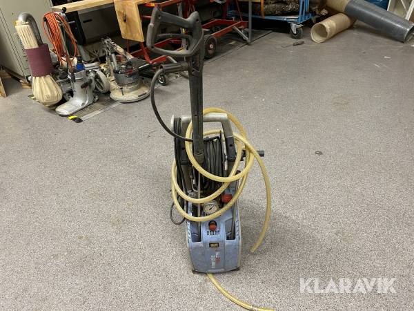 Högtryckstvätt Kranzle 1152 TST