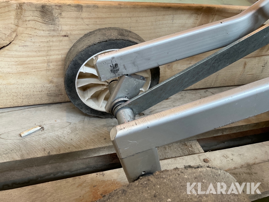 ABS-slip Optiroc ABS 8331, Jönköping, Klaravik auktioner