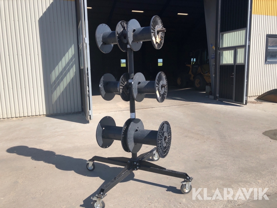 Slangställ  OP  SROTSRB6 