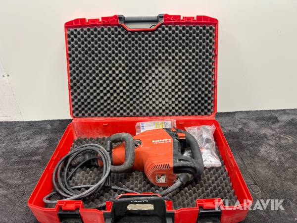 Mejselhammare Hilti TE 700 AVR