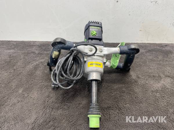 Bruksvisp Festool MX 1200/2 E EF