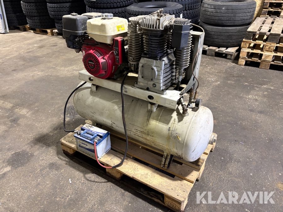 Kompressor Reno 1050/150