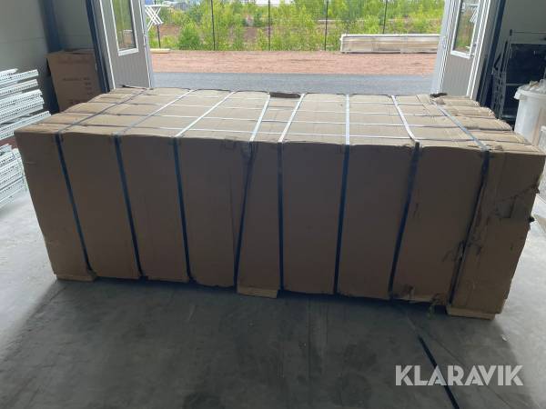 OSB-skivor 85st 10mm