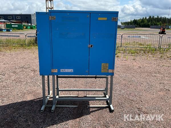 Elcentral El-Björn ZFSF 250