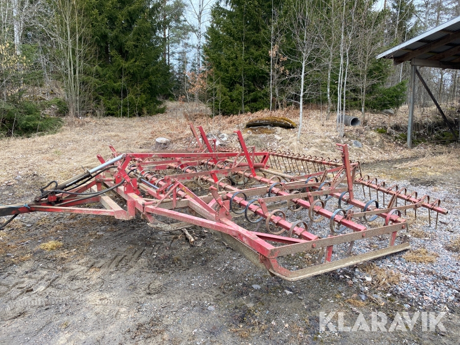Harv Väderstad Kulturharv