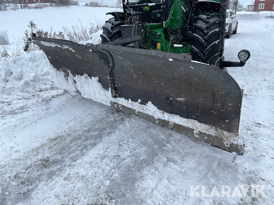 Vikplog Holms PV-3,2