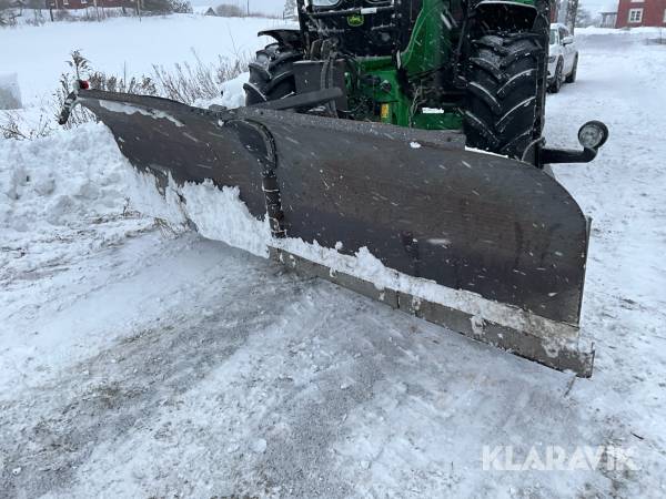 Vikplog Holms PV-3,2