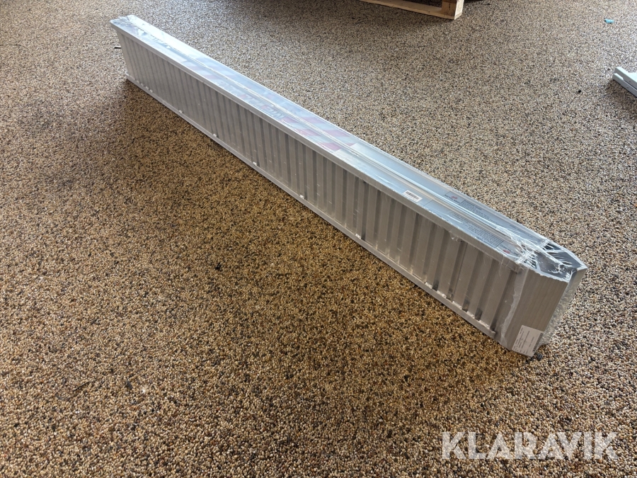 Lastramp Metalmec MM065SG.30.25